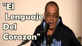 4to y 5to paso Raymundo souza "Lenguaje del corazón"