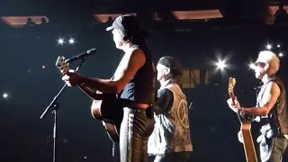 Scorpions - Always Somewhere - Madison Square Garden 9/16/2017