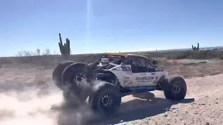 Baja 1000 2021