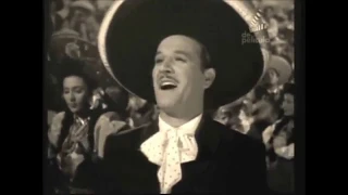 Pedro Infante - Las Mañanitas