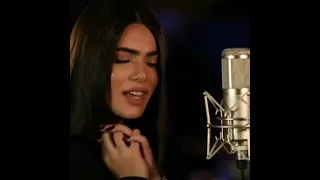 Զոյա Բարաղամյան - Օտարություն  Cover by Zoya Baraghamyan - Otarutyun