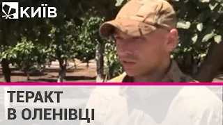 Пропагандисти виклали відео із захисником Азовсталі Сергієм Волинським