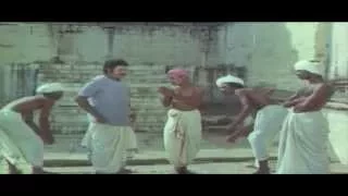 Bhakta Siriyala | Siriyal Saves Poor Guys Sentiment Scene | Lokesh, Aarathi
