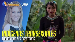 COMUNIDAD INDÍGENA "EMBERA" EN COLOMBIA CASTIGA LA TRANSEXUALIDAD