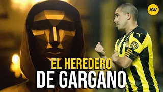 PEÑAROL : WALTER GARGANO Y EN BUSCA DEL HEREDERO PERDIDO | "YA HABRÍA QUE IR BUSCANDO UNO PARECIDO "