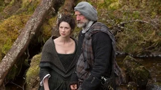 Outlander Episode 5 Recap: The Rent {SPOILERS}