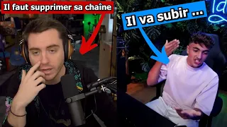 Ce youtubeur a volé l'argent du Zevent (et c'est pas la première fois)