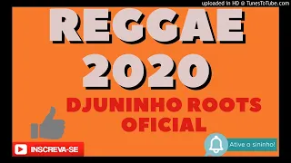 REGGAE.MELO DE THALIA CRISTINA 2020 (STUDIO SENSAÇÃO DO REGGAE) REGGAE REMIX-DJJUNINHO ROOTS