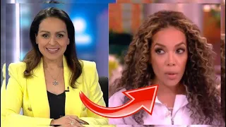 Sunny Hostin And Other Liberals Are LOSING IT!