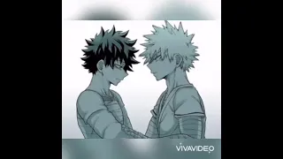 bakudeku amv