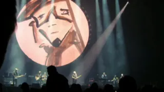 David Gilmour - In Any Tongue (live 2015)