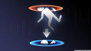 Portal 2 - Trap Yourself | Unlocking Hidden Dialogue