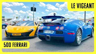 VOUS N'AUREZ PLUS D'OREILLES À LA FIN DE CE VLOG 🙉😍 !!