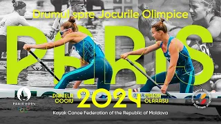 C2 Women 500 Final  | 2023 ICF Canoe Sprint World Championships Duisburg & Olympic Qualifiers