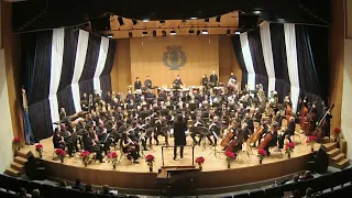 Simfonia nº 7 Shostakóvich