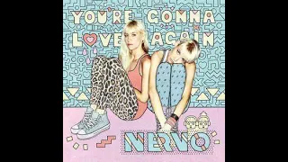 Avicii Ft. Nervo - You are Gonna Love Again ["Bromance" Demo Leak]