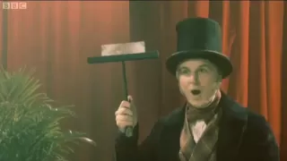 Horrible Histories - Victorian Inventions