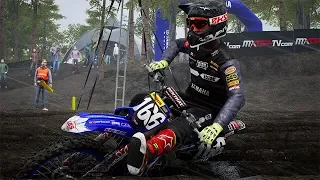 MXGP 2019 Career EP: 1 - Factory Teams Are Back!