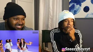 NewJeans (뉴진스) 'Hype Boy' Official MV (Performance ver.1) | LIT REACTION 🔥😂