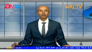 News in Tigre for March 2, 2024 - ERi-TV, Eritrea