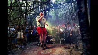 Dan Deacon - Change Your Life - Woods Stage @Pickathon 2016 S04E11