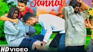 Jannat | Allah Di Kassam | Sad Heart Touching Love Story|Vicky Singh|Pagli LoveStory|YTL#suggestion