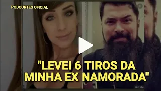"LEVEI 6 TIROS DA MINHA EX NAMORADA" | PAULO BILYNSKYJ - VENUS PODCAST