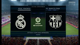 Top Club Anthem Real Madrid CF FIFA 23 LaLiga Espana