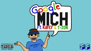 Google Mich - Hustensaft Jüngling ft. Kayef & T-Zon