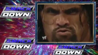 Rey Mysterio vs The Great Khali SmackDown, May 12, 2006 WWE Smackdown Live 11 Oct 2016 Highlights