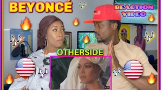 Beyoncé – OTHERSIDE (Official Video) | REACTION VIDEO  @Task_Tv ​