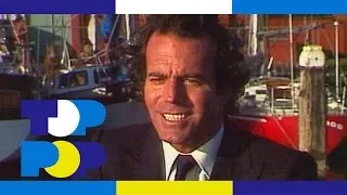 Julio Iglesias - Quiereme • TopPop