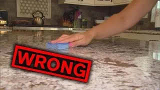 Home Cleaning Expert Weighs In on Common Housekeeping Mistakes