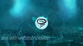 Tornado- Dive Into Hardstyle(Official Release)