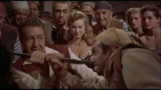 Pirates of Tripoli 1955