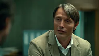 Hannibal & Will || Run