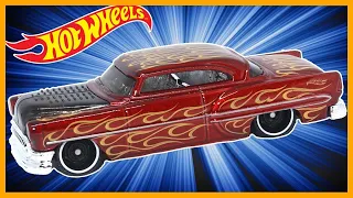 HOT WHEELS CUSTOM '53 CHEVY REVIEW