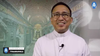 Salita ng Diyos, Salita ng Buhay - March 31, 2024