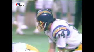 1978-12-16,17,18 NFL Broadcast Highlights Week 16