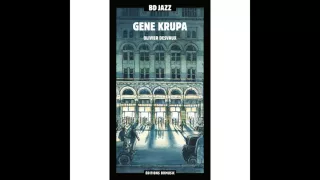 Gene Krupa - Bop Boogie