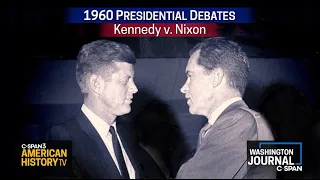 LIVE: 1960 Presidential Debates