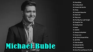 Michael Buble Greatest Hits Full Album - The Best Of Michael Buble 2020