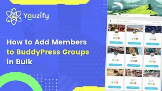 How to Add Users to BuddyPress Groups in Bulk