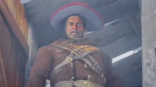 Red Dead Redemption 2 - Pistoleiros Lendários