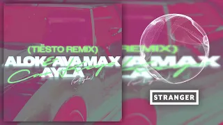 Alok & Ava Max - Car Keys (Tiësto Extended Remix)