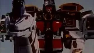 Mighty Morphin Power Rangers vs Xandred (FAN MADE)