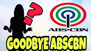 BAKIT GOODBYE SA ABSCBN? TRANSFER TO GMA NETWORK O TV5| TRENDING ANG TELESERYE SA YOUTUBE