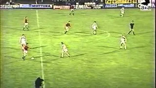Квал.ЧЕ 1992 Венгрия-СССР 0-1 Полный матч