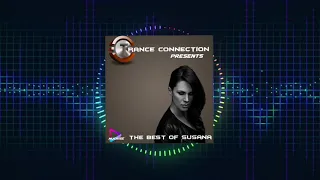 The Best Of Susana - Trance Vocals