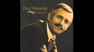 Paul Mauriat  - Jours en France 13 (1972)